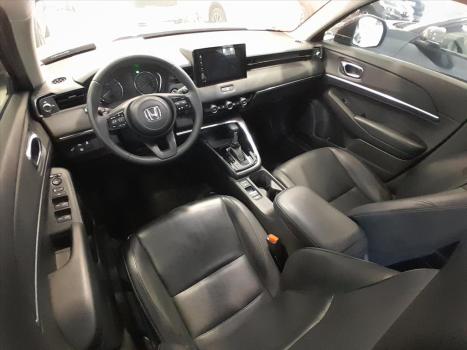 HONDA HR-V 1.5 16V 4P FLEX EXL AUTOMTICO CVT, Foto 9