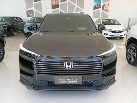 HONDA HR-V 1.5 16V 4P FLEX EXL AUTOMTICO CVT, Foto 2