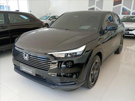 HONDA HR-V 1.5 16V 4P FLEX EXL AUTOMTICO CVT, Foto 3