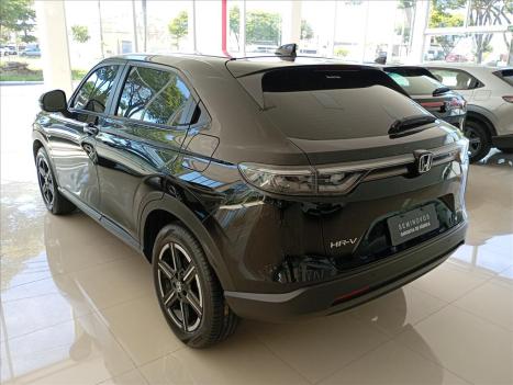 HONDA HR-V 1.5 16V 4P FLEX EXL AUTOMTICO CVT, Foto 4
