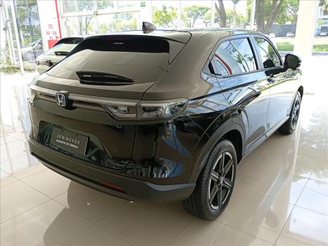 HONDA HR-V 1.5 16V 4P FLEX EXL AUTOMTICO CVT, Foto 6