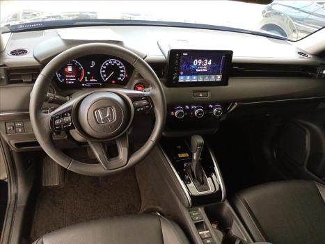 HONDA HR-V 1.5 16V 4P FLEX EXL AUTOMTICO CVT, Foto 9
