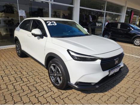 HONDA HR-V 1.5 16V 4P FLEX EX AUTOMTICO CVT, Foto 3