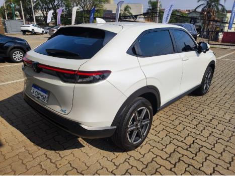 HONDA HR-V 1.5 16V 4P FLEX EX AUTOMTICO CVT, Foto 5