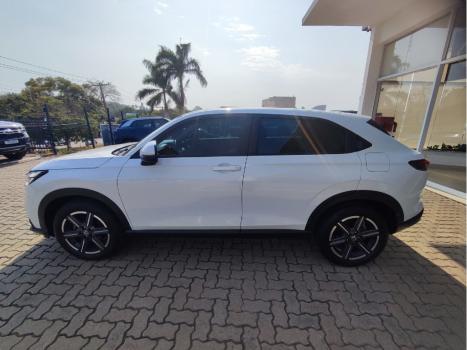 HONDA HR-V 1.5 16V 4P FLEX EX AUTOMTICO CVT, Foto 8