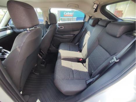 HONDA HR-V 1.5 16V 4P FLEX EX AUTOMTICO CVT, Foto 9