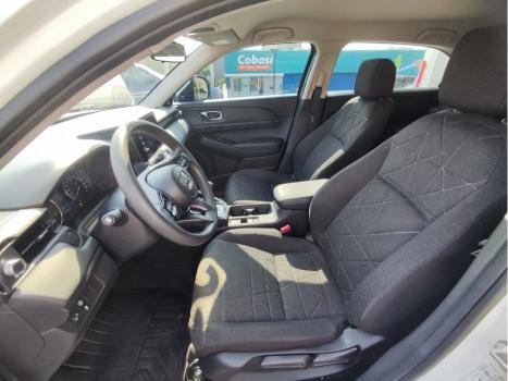 HONDA HR-V 1.5 16V 4P FLEX EX AUTOMTICO CVT, Foto 11