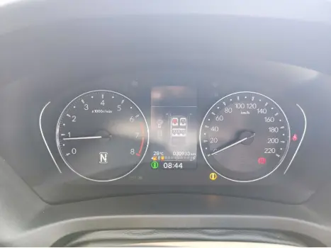 HONDA HR-V 1.5 16V 4P FLEX EX AUTOMTICO CVT, Foto 12