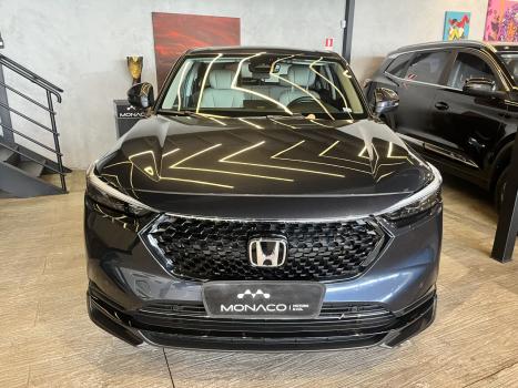HONDA HR-V 1.5 16V 4P FLEX ADVANCE TURBO AUTOMTICO CVT, Foto 1