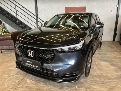 HONDA HR-V 1.5 16V 4P FLEX ADVANCE TURBO AUTOMTICO CVT, Foto 2