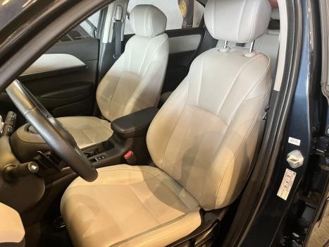 HONDA HR-V 1.5 16V 4P FLEX ADVANCE TURBO AUTOMTICO CVT, Foto 3