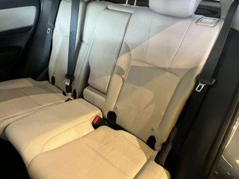 HONDA HR-V 1.5 16V 4P FLEX ADVANCE TURBO AUTOMTICO CVT, Foto 4