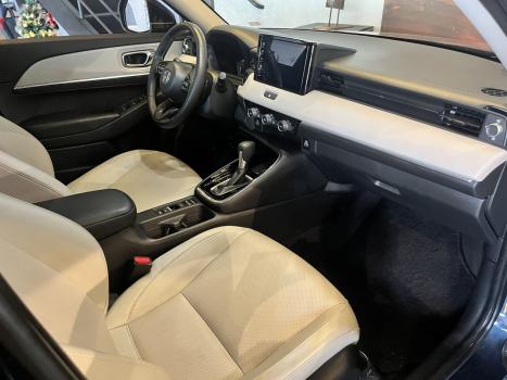 HONDA HR-V 1.5 16V 4P FLEX ADVANCE TURBO AUTOMTICO CVT, Foto 5