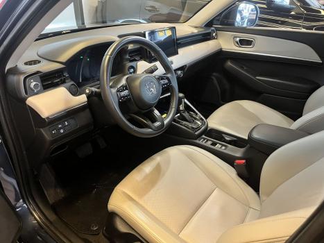 HONDA HR-V 1.5 16V 4P FLEX ADVANCE TURBO AUTOMTICO CVT, Foto 6