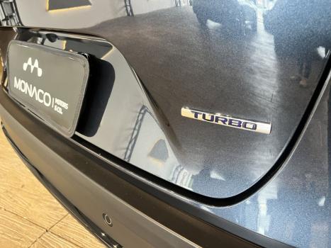 HONDA HR-V 1.5 16V 4P FLEX ADVANCE TURBO AUTOMTICO CVT, Foto 8