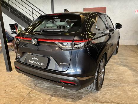 HONDA HR-V 1.5 16V 4P FLEX ADVANCE TURBO AUTOMTICO CVT, Foto 9
