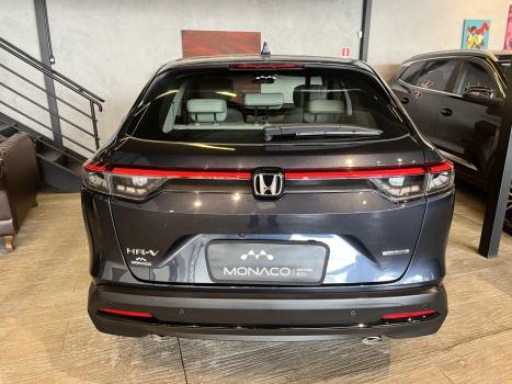 HONDA HR-V 1.5 16V 4P FLEX ADVANCE TURBO AUTOMTICO CVT, Foto 10