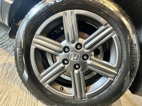 HONDA HR-V 1.5 16V 4P FLEX ADVANCE TURBO AUTOMTICO CVT, Foto 11