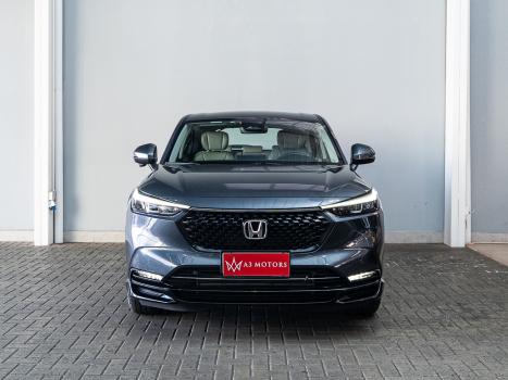 HONDA HR-V 1.5 16V 4P FLEX TOURING TURBO AUTOMTICO CVT, Foto 2