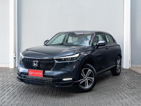 HONDA HR-V 1.5 16V 4P FLEX TOURING TURBO AUTOMTICO CVT, Foto 3