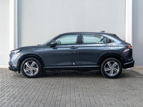 HONDA HR-V 1.5 16V 4P FLEX TOURING TURBO AUTOMTICO CVT, Foto 4