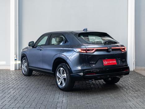 HONDA HR-V 1.5 16V 4P FLEX TOURING TURBO AUTOMTICO CVT, Foto 5