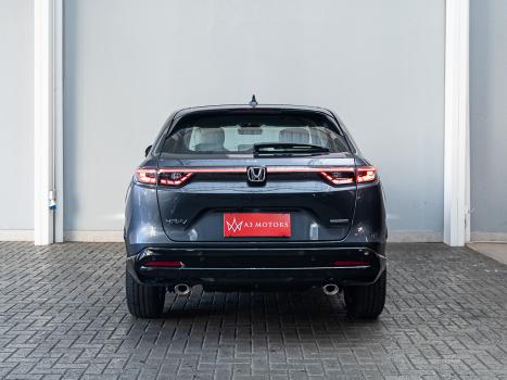 HONDA HR-V 1.5 16V 4P FLEX TOURING TURBO AUTOMTICO CVT, Foto 6