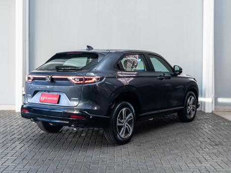 HONDA HR-V 1.5 16V 4P FLEX TOURING TURBO AUTOMTICO CVT, Foto 7