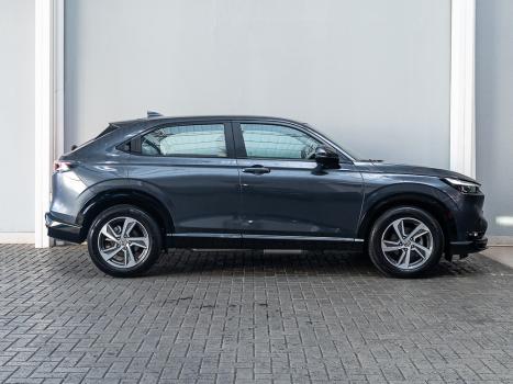 HONDA HR-V 1.5 16V 4P FLEX TOURING TURBO AUTOMTICO CVT, Foto 8