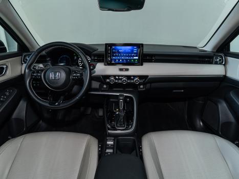 HONDA HR-V 1.5 16V 4P FLEX TOURING TURBO AUTOMTICO CVT, Foto 11