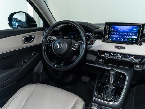 HONDA HR-V 1.5 16V 4P FLEX TOURING TURBO AUTOMTICO CVT, Foto 12