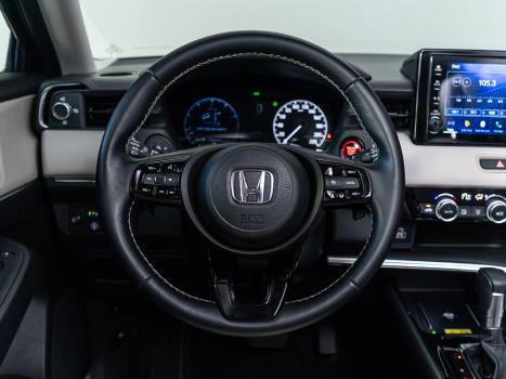 HONDA HR-V 1.5 16V 4P FLEX TOURING TURBO AUTOMTICO CVT, Foto 13