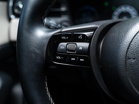 HONDA HR-V 1.5 16V 4P FLEX TOURING TURBO AUTOMTICO CVT, Foto 14