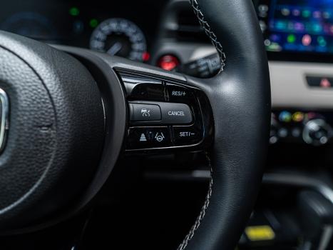 HONDA HR-V 1.5 16V 4P FLEX TOURING TURBO AUTOMTICO CVT, Foto 16