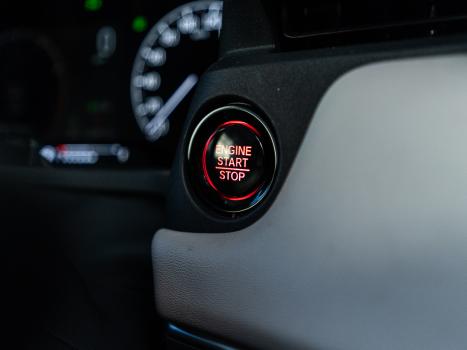 HONDA HR-V 1.5 16V 4P FLEX TOURING TURBO AUTOMTICO CVT, Foto 17