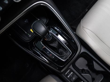 HONDA HR-V 1.5 16V 4P FLEX TOURING TURBO AUTOMTICO CVT, Foto 18