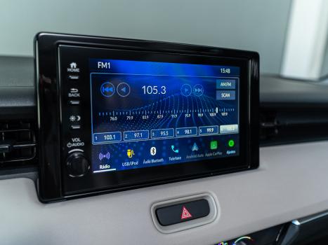 HONDA HR-V 1.5 16V 4P FLEX TOURING TURBO AUTOMTICO CVT, Foto 19
