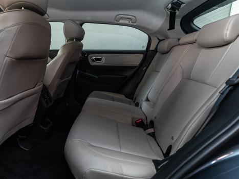 HONDA HR-V 1.5 16V 4P FLEX TOURING TURBO AUTOMTICO CVT, Foto 25