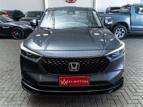 HONDA HR-V 1.5 16V 4P FLEX TOURING TURBO AUTOMTICO CVT, Foto 26