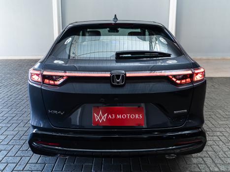 HONDA HR-V 1.5 16V 4P FLEX TOURING TURBO AUTOMTICO CVT, Foto 29