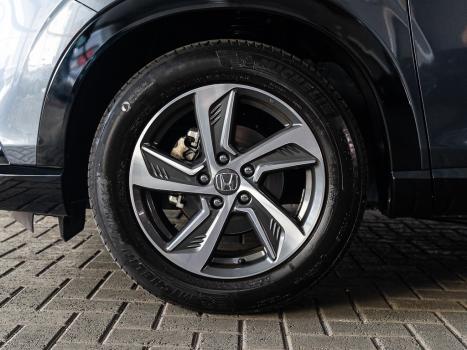 HONDA HR-V 1.5 16V 4P FLEX TOURING TURBO AUTOMTICO CVT, Foto 32