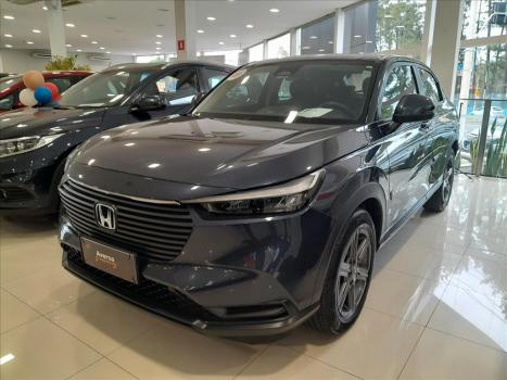 HONDA HR-V 1.5 16V 4P FLEX EXL AUTOMTICO CVT, Foto 3