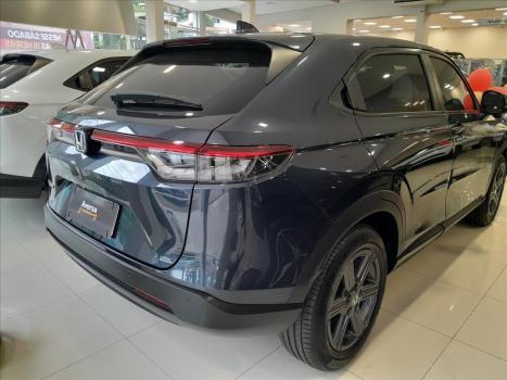HONDA HR-V 1.5 16V 4P FLEX EXL AUTOMTICO CVT, Foto 4