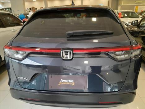 HONDA HR-V 1.5 16V 4P FLEX EXL AUTOMTICO CVT, Foto 5