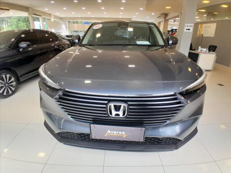 HONDA HR-V 1.5 16V 4P FLEX EXL AUTOMTICO CVT, Foto 2