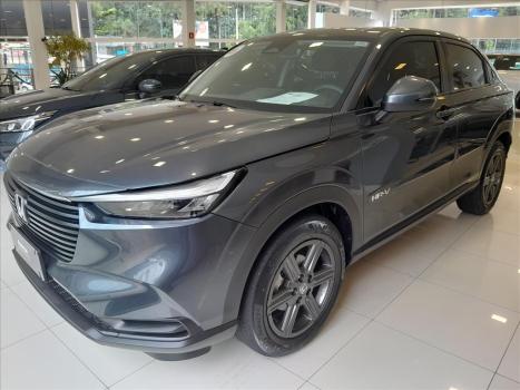 HONDA HR-V 1.5 16V 4P FLEX EXL AUTOMTICO CVT, Foto 3