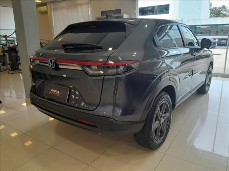 HONDA HR-V 1.5 16V 4P FLEX EXL AUTOMTICO CVT, Foto 4
