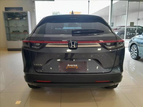 HONDA HR-V 1.5 16V 4P FLEX EXL AUTOMTICO CVT, Foto 5