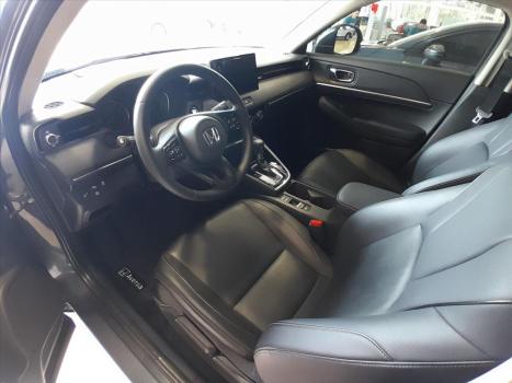 HONDA HR-V 1.5 16V 4P FLEX EXL AUTOMTICO CVT, Foto 7