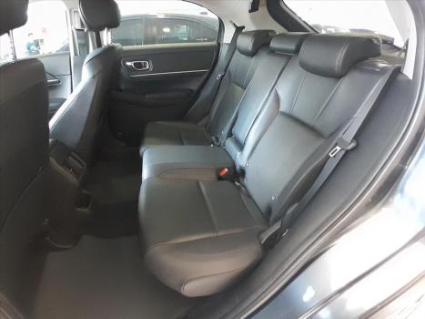 HONDA HR-V 1.5 16V 4P FLEX EXL AUTOMTICO CVT, Foto 8